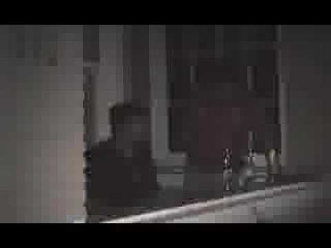 Spirits Of The Glass