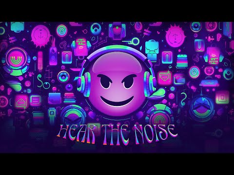 The Purge X Bloodlust - HEAR THE NOISE | Official Video