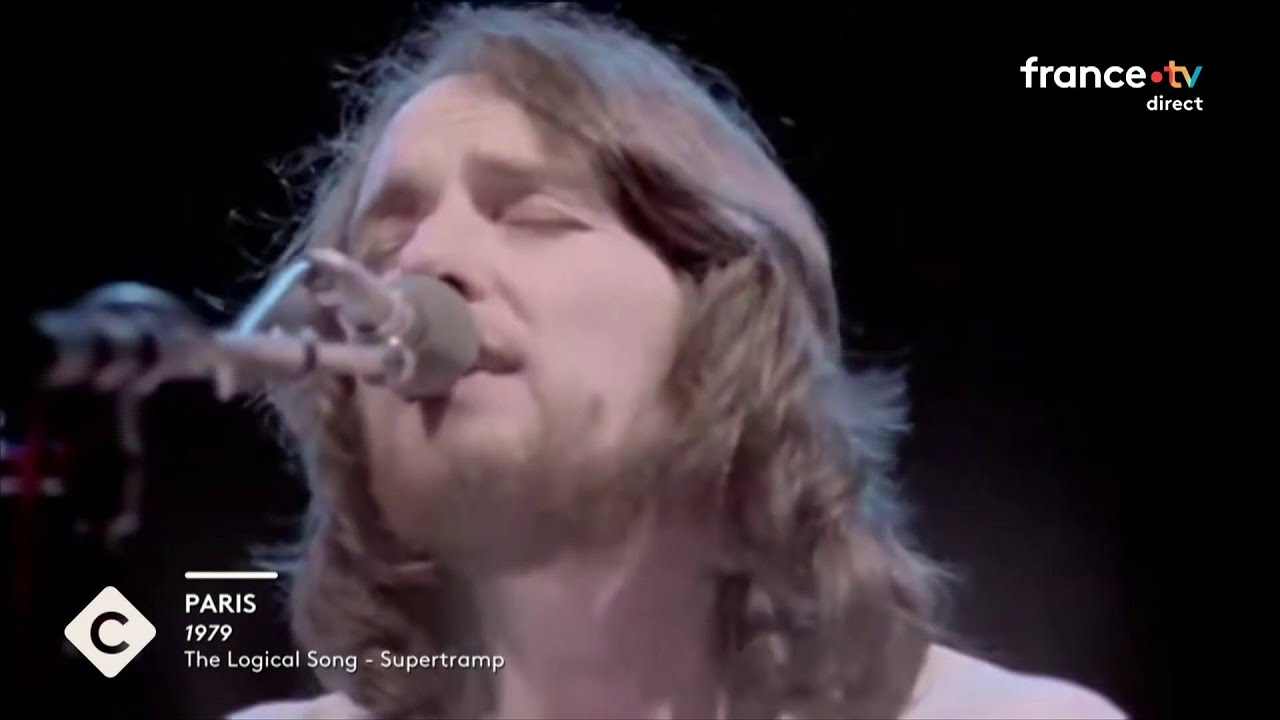 L’Œil de Pierre Lescure - Goodbye stranger : adieu Rick Davies