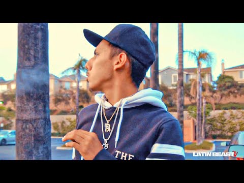 Lil Bams - Barracudas Ft. Oxnard Pugz (Official Music Video)