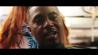 DJ Khaled - Nas Album Done ft. Nas