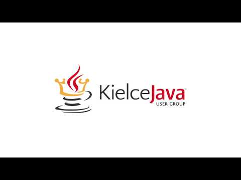 Kielce JUG #13 - Funkcyjne Serwery w Javie - Jarosław Ratajski
