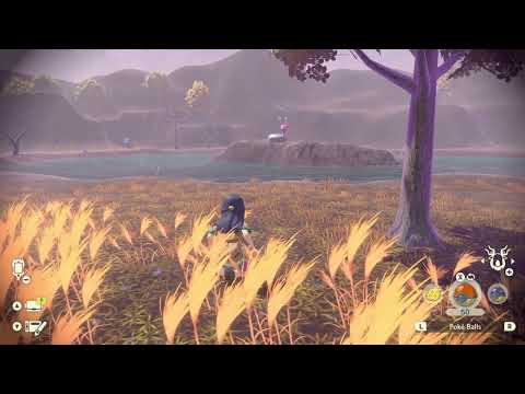 Where to catch Goomy - Pokemon Legends Arceus PLA