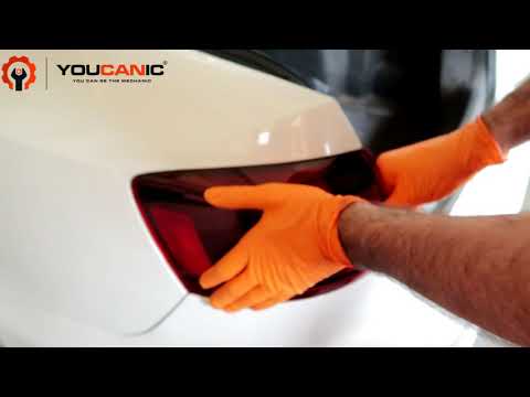 VW Jetta A6 (2011-2018) Tail Light + Light Bulb Replacement: Easy DIY Guide