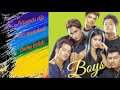 Boys Movie Sarigama Song WhatsApp Status