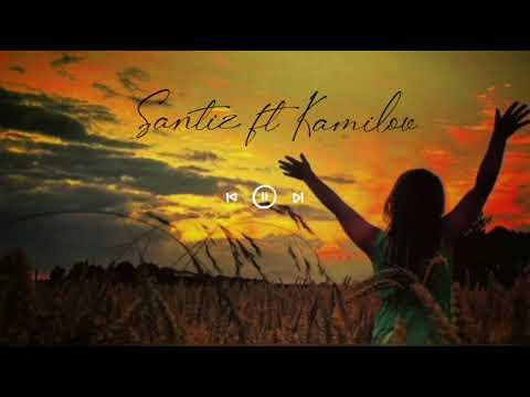 🎧🖤Santiz ft Kamilov🖤🎧