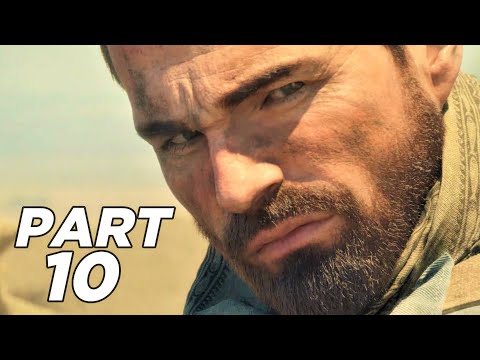 CALL OF DUTY VANGUARD PS5 Walkthrough Gameplay Part 10 - DES (COD)