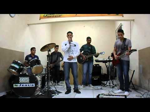 Te amo tanto - Paulo cesar baruk (nova geração)