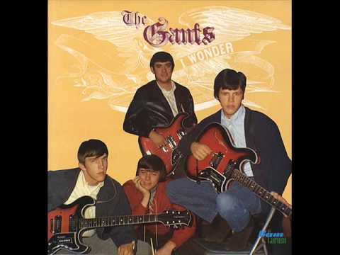 THE GANTS - Dr feelgood