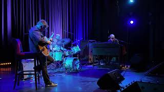 LARRY GOLDINGS, PETER BERNSTEIN, BILL STEWART Live in Brno 2026