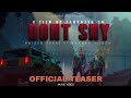 Don't Shy Official Teaser | Haider Abbas ft Fakhar Mirza | Mouseeqar Records #music #rap #trending