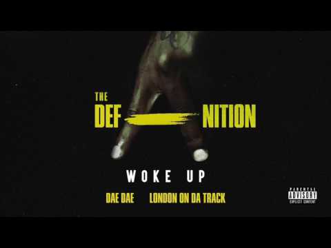 Woke Up [Official Audio Only]