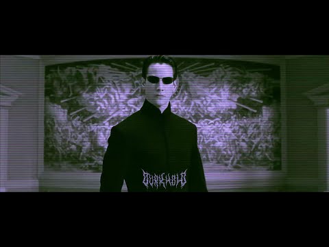 DVRKHOLD - Error 666