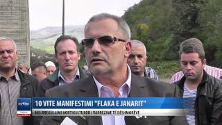 NIS AKTIVITETET E FLAKES SE JANARIT