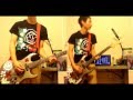 Knuckle Puck - Transparency (guitar cover) 