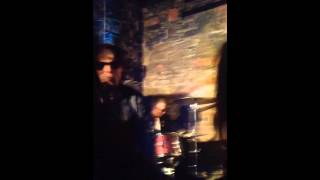 The Strypes - Navan - Kick Out The Jams