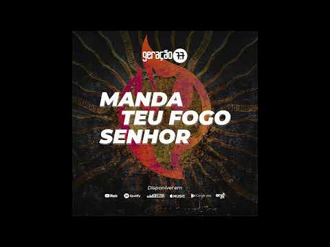 Seja Feita Tua Vontade - Banda Geração 7.7