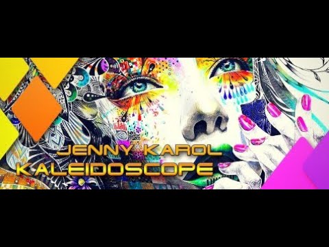 Kaleidoscope 036 (December 2020) [Goa-Psy Trance channel] (Guest Mix InWinter) 18.12.2020