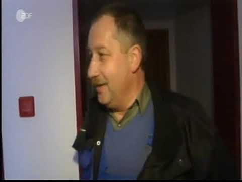 Wildschwein von Polizei erschossen