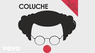 Coluche - Stéphane Maréchal (Audio)