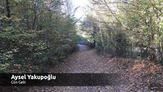 aysel yakupoğlu | gün gelir