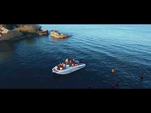 Sunbird Livingstonia Salima | Malawi | Cinematic Drone Shots | DJI
