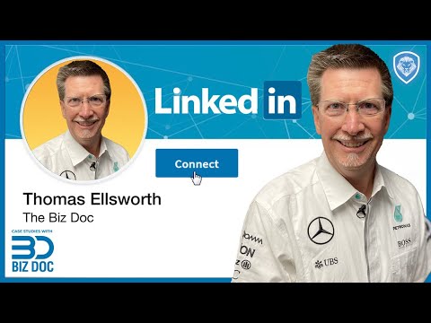 LinkedIn: From Startup to $26 Billion Microsoft Acquisition