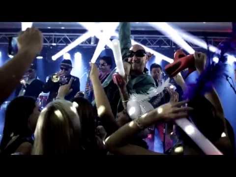 La Mosca - Vuelvo a vivir, vuelvo a cantar