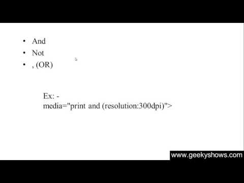 1 Introduction to HTML Hindi