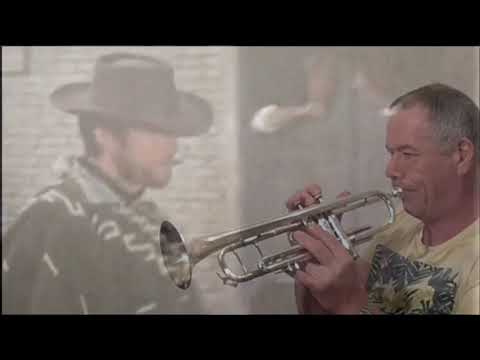 A Fistful of Dollars (Ennio Morricone)