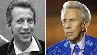 The Life and Tragic Ending of Porter Wagoner