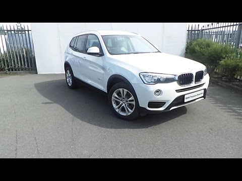 162D16928 - 162D16928 BMW X3 xDrive20d SE