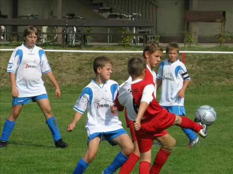 FK Slavia Opava ml. žáci  - 1. FK Spartak Jablunkov  4-0