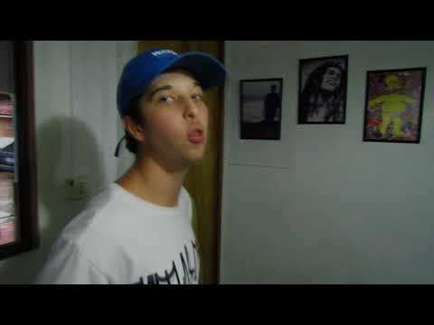 Marte (Recinto Lúdico) & Dozi - Mais uma noite (Official Music Vídeo)