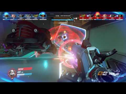 ozfortress Heroes League: Week 5 Roundup