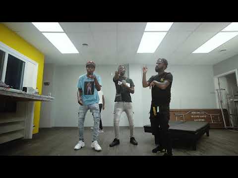 Dee Rich x DogGang Cory x Sixward Von - Speaker Knockers (Official Music Video)