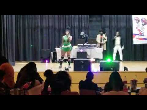 Prestation sandia chouchou en France à  romilly-sur-seine (REINTA MAKOSSA )