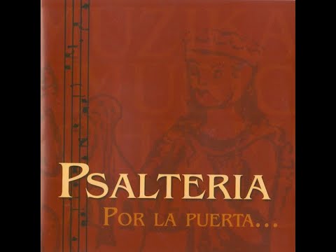 Psalteria - Por la puerta (2003) - Full Album