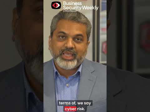 CISO's True Role: It's Not About Preventing Every Breach! 🛡️ #CyberSecurity #CISO