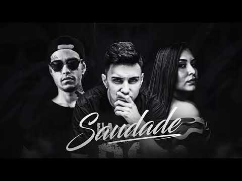 Igor Sales, Vallê e Monize Teix - Saudade (Official Music) Prod. Malharo