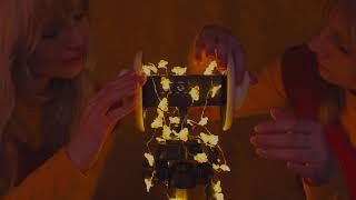 Twinnie Honey Ear Massage and Cleaning 🍯 ASMR