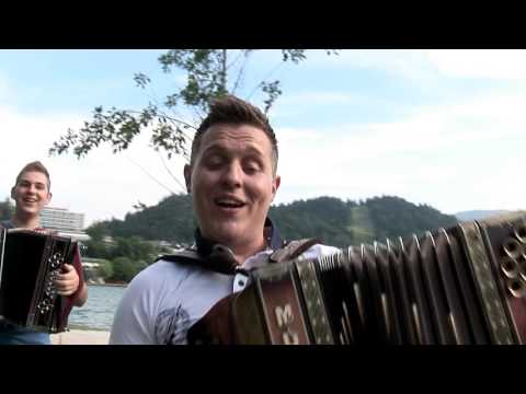 Harmonikarski orkester Nejc Kastelic   Zvesta ljubica