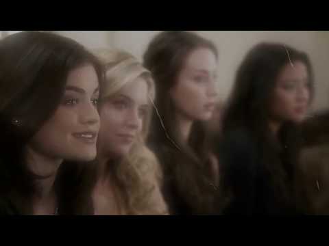 Pretty Little Liars ¦¦ Whisper Of Hope