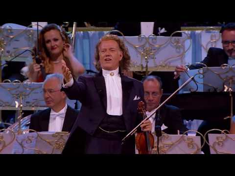 André Rieu - The Gypsy Princess Medley
