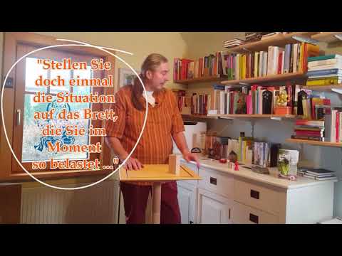 Wolfgang Polt :: Lösungen mit dem Systembrett :: genial einfach :: einfach genial