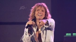 Video thumbnail of "Whitesnake - Ain't No Love in the Heart of the City 2004 Live Video"
