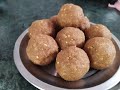 Kasar Ke Laddu //#Ganesh Chaturti Special //Traditional Kasar ke laddu recipe //#rekha's kitchen .