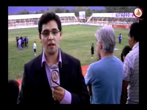 Defensores de Esquiú 0 - Estudiantes de San Luis 2