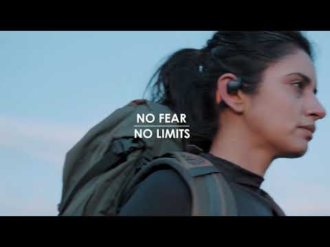 Truly Open, Natural Comfort | oraimo Open-ear Series