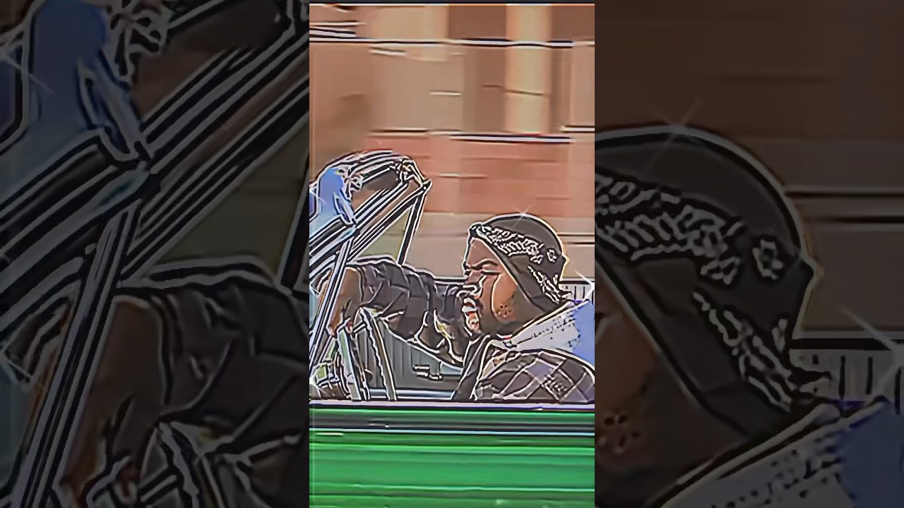 90’s Hip Hop Legends👑